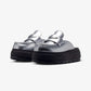 JORDAN | AIR JORDAN MULE SE { METALLIC SILVER/METALLIC SILVER
