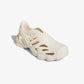 Adidas Originals | ADIFOM SUPERNOVA  { WONDER WHITE/WONDER WHITE