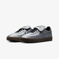 NIKE | KILLSHOT 2 PRM { MTLC COOL GREY/BLACK-GUM DARK BROWN