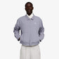 PUMA | WARDROBE ESSENTIALS WATER- REPELLENT JACKET { GRAY SKY