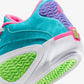 JORDAN | JASON TATUM 2PF { HYPER JADE/GREEN STRIKE-WHITE-HYPER PINK