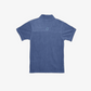 SUPERKICKS | CORDUROY SHIRT { ESTATE BLUE