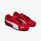 PUMA | SPEEDCAT GO { FOR ALL TIME RED-PUMA WHITE