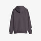 Puma | THE SMURFS HOODIE  { DARK COAL