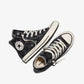 CONVERSE | CHUCK TAYLOR ALL STAR { BLACK/DARK MATTER