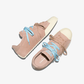 Converse | CHUCK TAYLOR LO COLOR POP { DRIED EARTH/CLEAR SKIES/EGRET