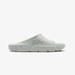 Jordan | POST  { LIGHT SILVER/LIGHT SILVER-MICA GREEN