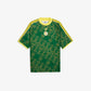 PUMA | PUMA x SENEGAL x SALEHE BEMBURY KING JERSEY { OLIVE GREEN