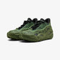 PUMA | LAFRANCÉ RNR CAMO { AVOCADO/GREEN-FIZZY LIGHT