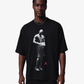 JORDAN | JORDAN SPORT { BLACK/INFRARED 23