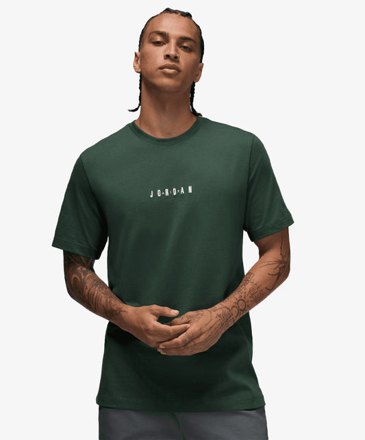 JORDAN | AIR { MIDNIGHT GREEN/SAIL/SAIL