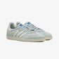 ADIDAS ORIGINALS | SAMBA OG { WONDER SILVER/CHALK WHITE/OFF WHITE