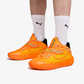 Puma | x FAST & FURIOUS MB.05 LA { ORANGE/YELLOW