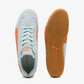 PUMA | SPEEDCAT OG { SEA GLASS-ORANGE GLO