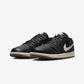 JORDAN | AIR JORDAN 1 LOW SE  { OFF NOIR/SAIL-UNIVERSITY RED-GAME ROYAL