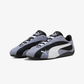 PUMA | SPEEDCAT PLUS { GRAY SKY-PUMA BLACK