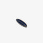SUPERKICKS | PIN BADGE { BLUE