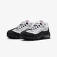 NIKE | AIR MAX 95 BIG BUBBLE "OG" { PHOTON DUST/SWEET BEET-OFF NOIR