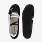 PUMA | SPEEDCAT BALLET SD { BLACK/WHITE
