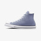 CONVERSE | CHUCK TAYLOR ALL STAR HIGH TOP  { Stingray Grey / White
