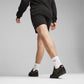 Puma | x ONE PIECE SHORTS  { BLACK