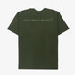 JAYWALKING | BASICS IN MILITARY { GREEN