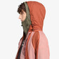 PUMA | X KIDSUPER FIT WINDBREAKER { PINK FRUIT