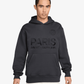 JORDAN | M J PSG STMT FLC PO { ANTHRACITE