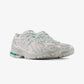 NEW BALANCE  | 1906 { WHITE WITH DEEP END