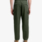 EDWIN | SENTINEL PANT { GREEN