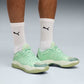 PUMA | HALI 1 BASKETBALL { FRESH MINT-GREEN MOON