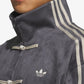 ADIDAS ORIGINALS | CHINESE NEW YEAR JACKET { GREY SIX