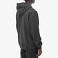 Represent | BIRDS OF PREY HOODIE  { OFF BLACK