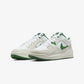 Jordan | STADIUM 90  { WHITE/CLOVER-SAIL-BLACK