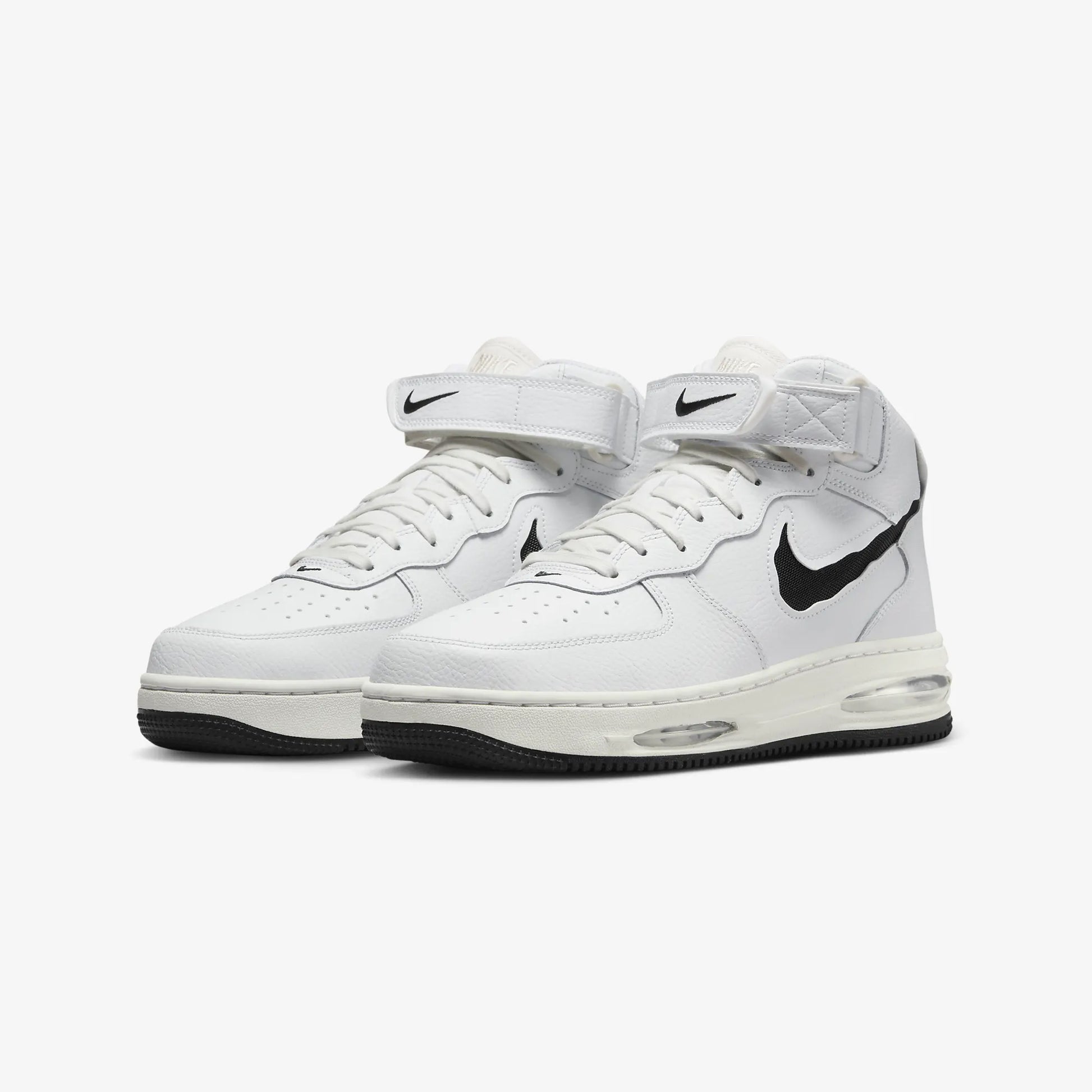 HOT Nike Sneaker Air Force Mid Snipes Nike AIR FORCE MID