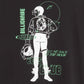 BILLIONAIRE BOYS CLUB | BB FAREWELL SS TEE { BLACK