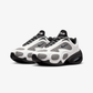 Nike | AIR MAX MUSE { SUMMIT WHITE/MTLC DARK GREY-BLACK