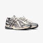 New Balance | 1906 { SILVER METALLIC