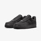 Nike | AIR FORCE 1 '07 LV8 "DENIM" { ANTHRACITE/ANTHRACITE-MEDIUM ASH