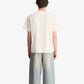 ADIDAS ORIGINALS | BRAIN DEAD TEE { WONDER WHITE
