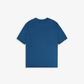 Superkicks | CORE REGULAR T-SHIRT { BLUE