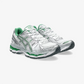 ASICS | GEL-KAYANO 12.1 { WHITE/PURE SILVER