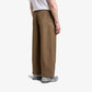 EDWIN | ACE PANT { SHITAKE