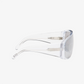 MM6 | MM6 MAISON MARGIELA { WHITE