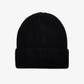 ADIDAS ORIGINALS | CHAVARRIA KNIT BEANIE { BLACK