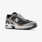 New Balance | 509 { BLACK/WHITE/SILVER METALLIC