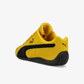 PUMA | SPEEDCAT OG { YELLOW-PUMA BLACK