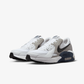 NIKE | AIR MAX EXCEE { WHITE/BLACK-LT SMOKE GREY-MIDNIGHT NAVY
