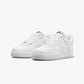 Nike | AIR FORCE 1 '07 FLY EASE { WHITE/WHITE/WHITE