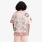 F A R A K | JAIPUR HANDMADE SHIRT { PINK/PINK